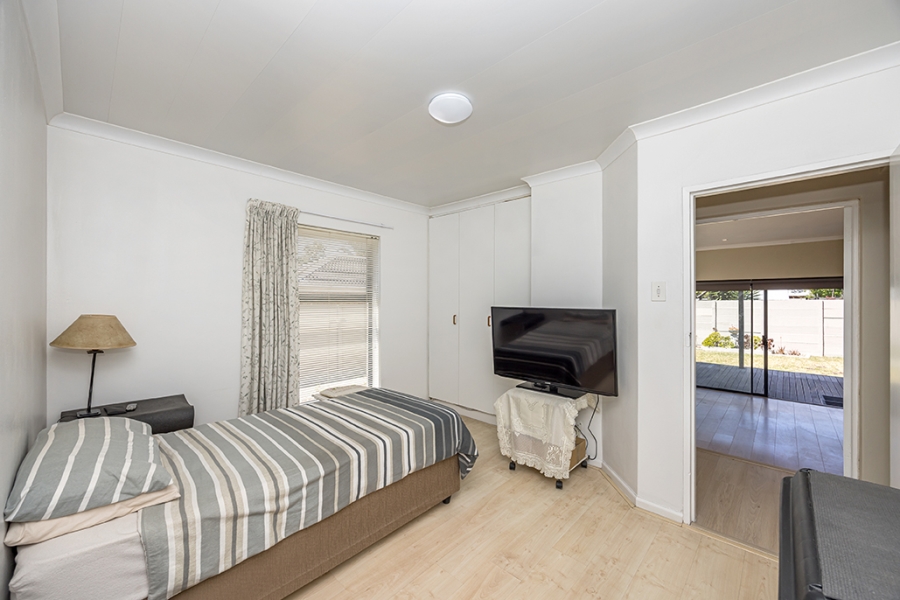 4 Bedroom Property for Sale in Blouberg Sands Western Cape